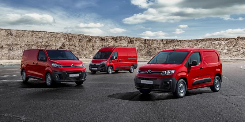 AUTOHAUS CITROËN WENGER