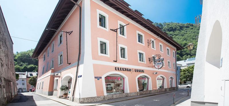Elektro Ebner GmbH