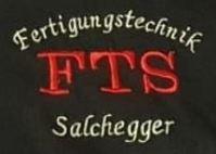 Fertigungstechnik Salchegger