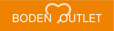 Boden Outlet