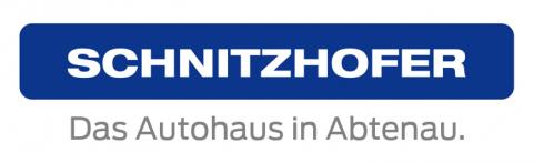Josef Schnitzhofer GmbH - Das Autohaus in Abtenau.