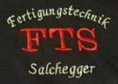 Fertigungstechnik Salchegger