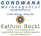 Gondwana e.U. Inh Kathrin Boeckl