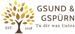 Gsund & Gspürn