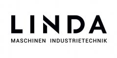 Linda - Maschinen Industrietechnik (Handdesinfektionsmittel)
