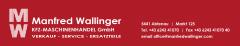 Manfred Wallinger GmbH