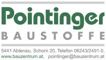 Bauzentrum Hannak GmbH Fil. Pointinger Baustoffe