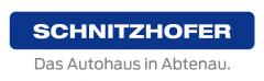 Josef Schnitzhofer GmbH - Das Autohaus in Abtenau.